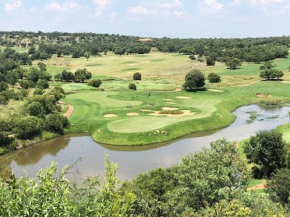 Elements Private Golf Reserve House 15, Moheme
